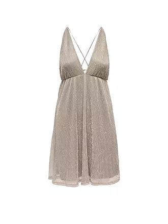 ONLY | Robe de cocktail ONLTINGA | beige